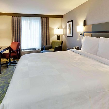 Country Inn & Suites By Radisson, San Carlos, Ca Eksteriør bilde