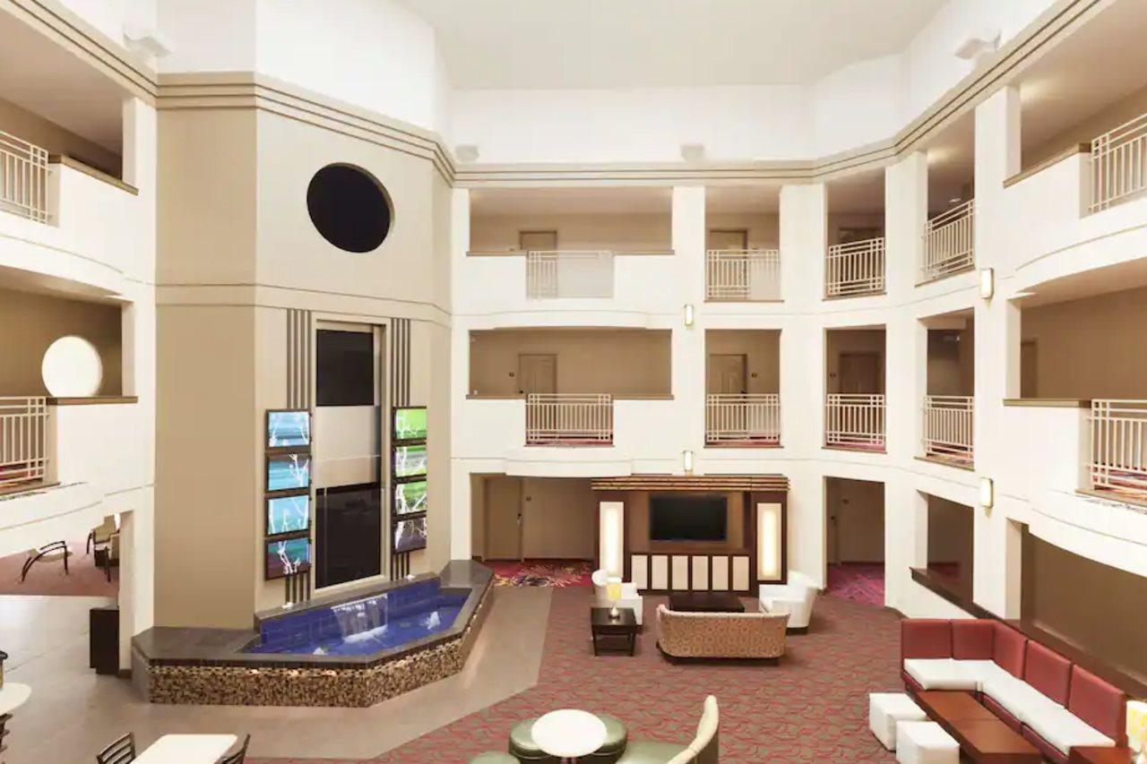 Country Inn & Suites By Radisson, San Carlos, Ca Eksteriør bilde