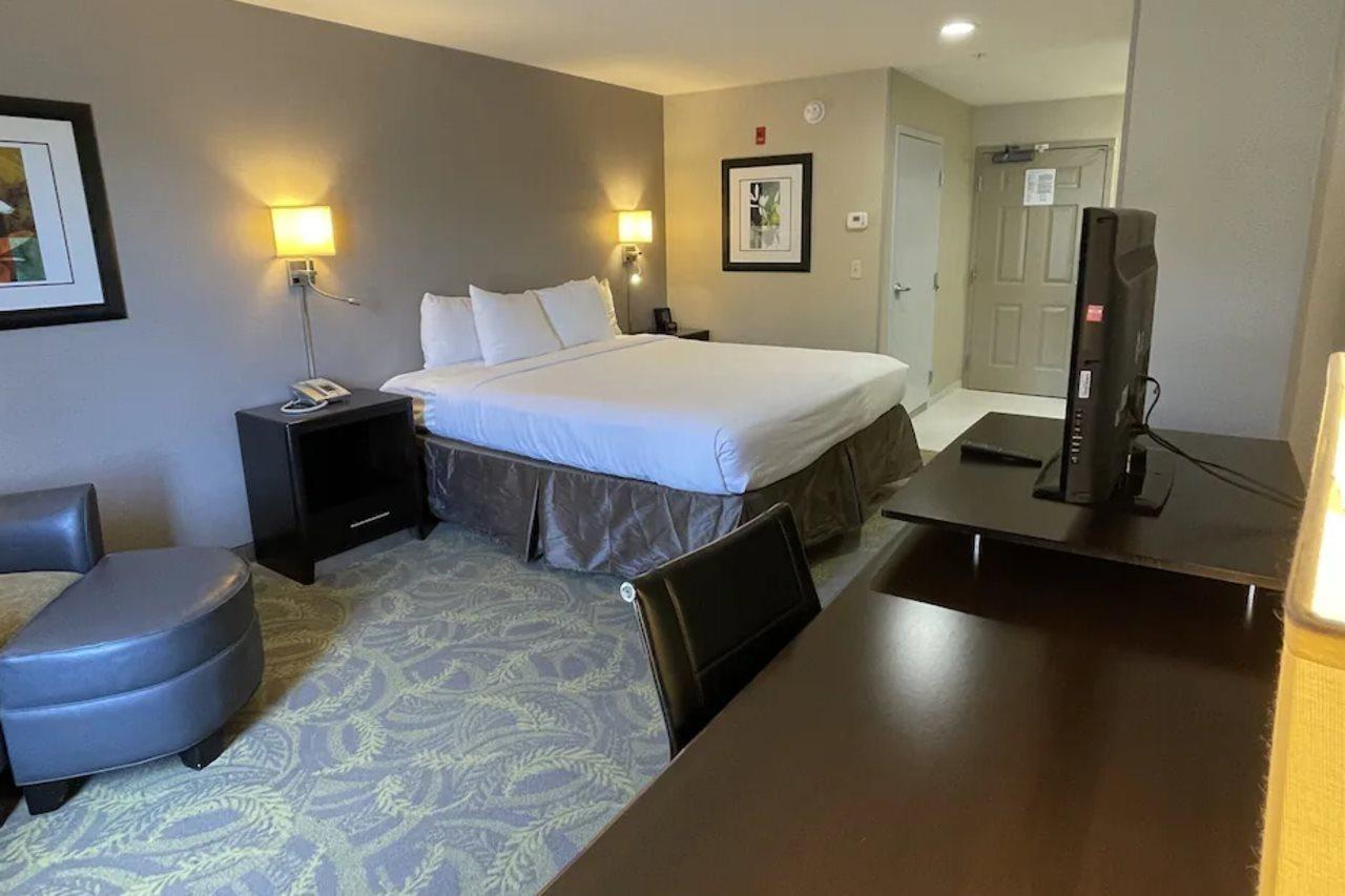 Country Inn & Suites By Radisson, San Carlos, Ca Eksteriør bilde