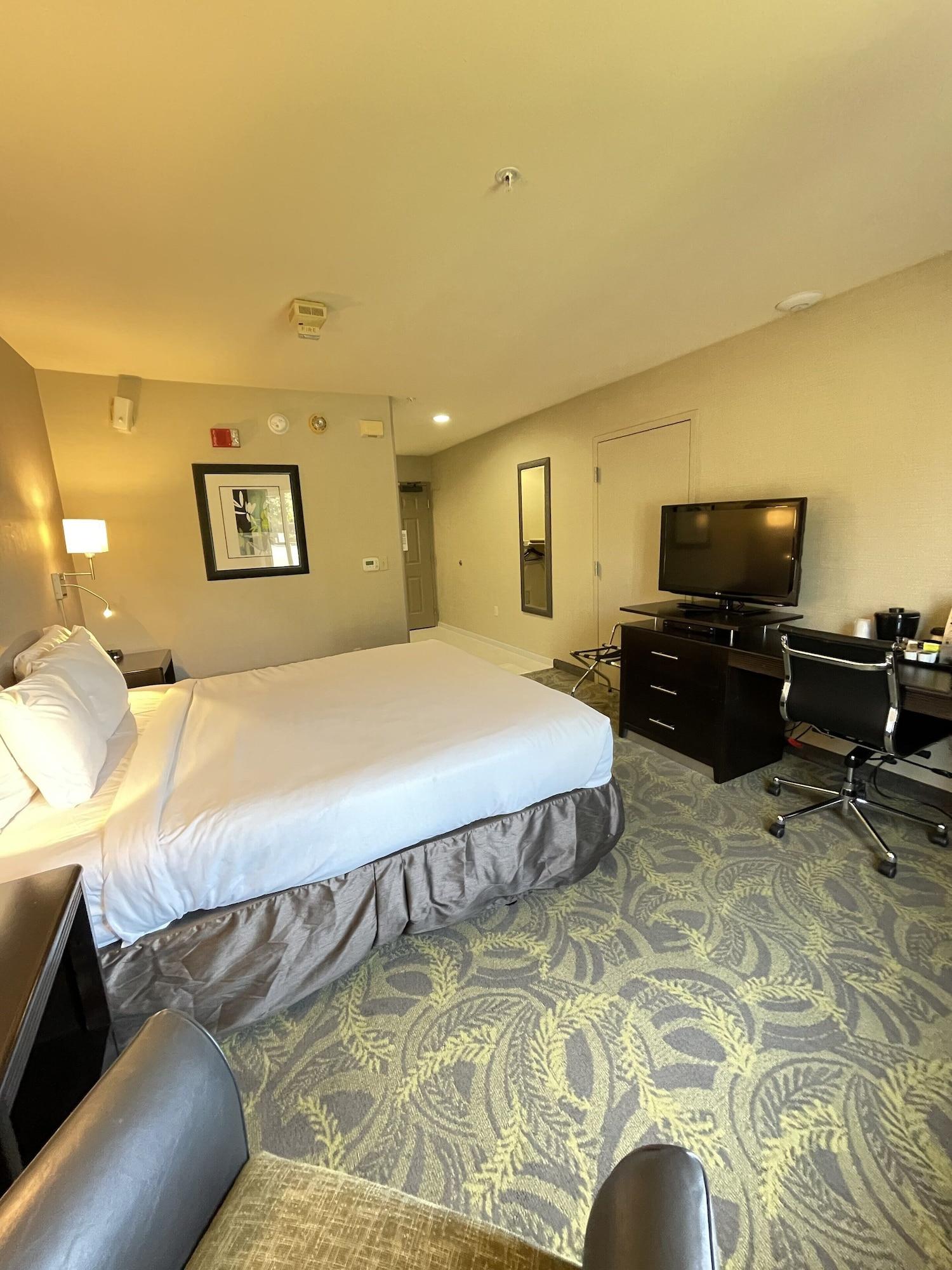 Country Inn & Suites By Radisson, San Carlos, Ca Eksteriør bilde