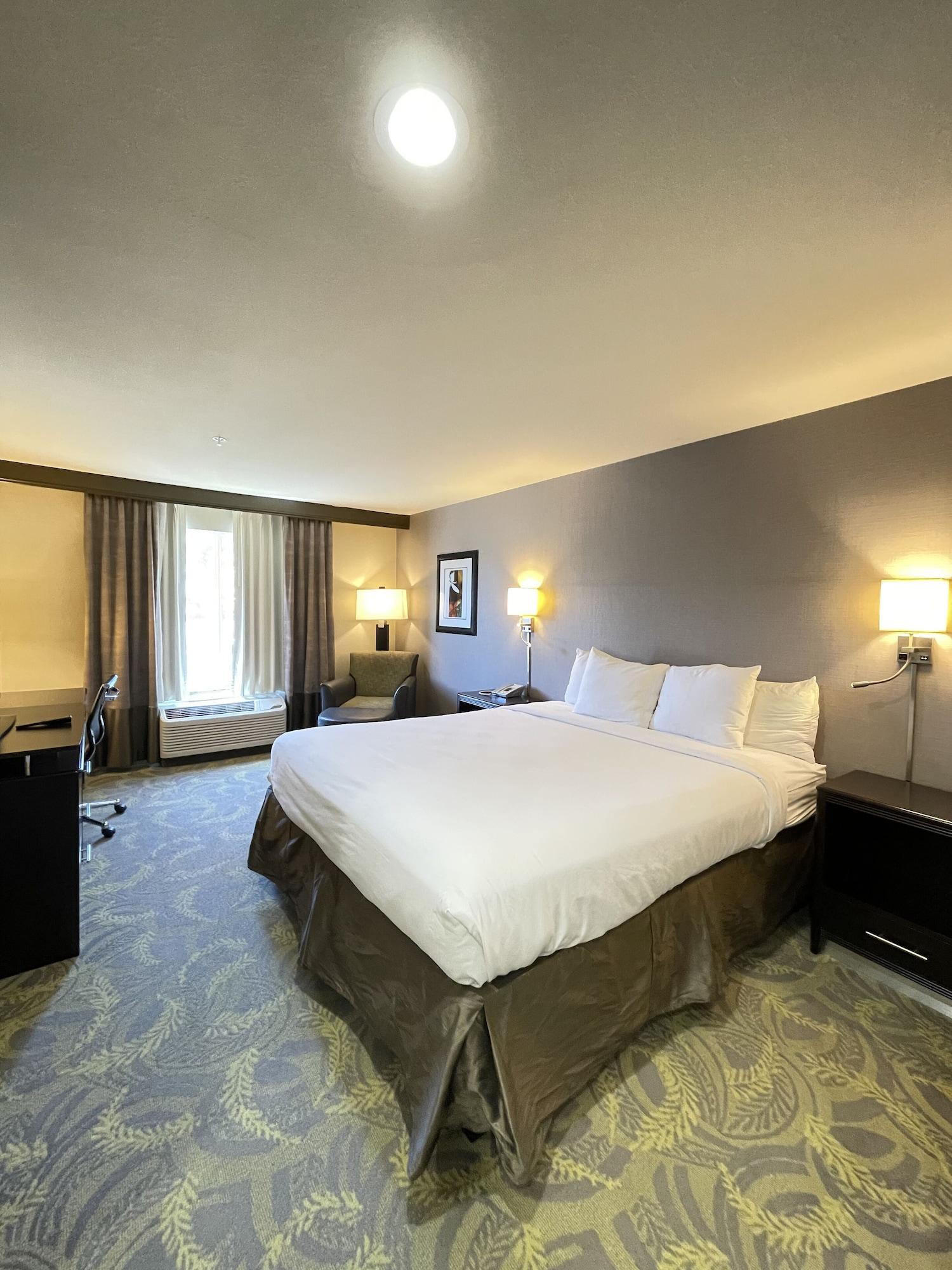 Country Inn & Suites By Radisson, San Carlos, Ca Eksteriør bilde