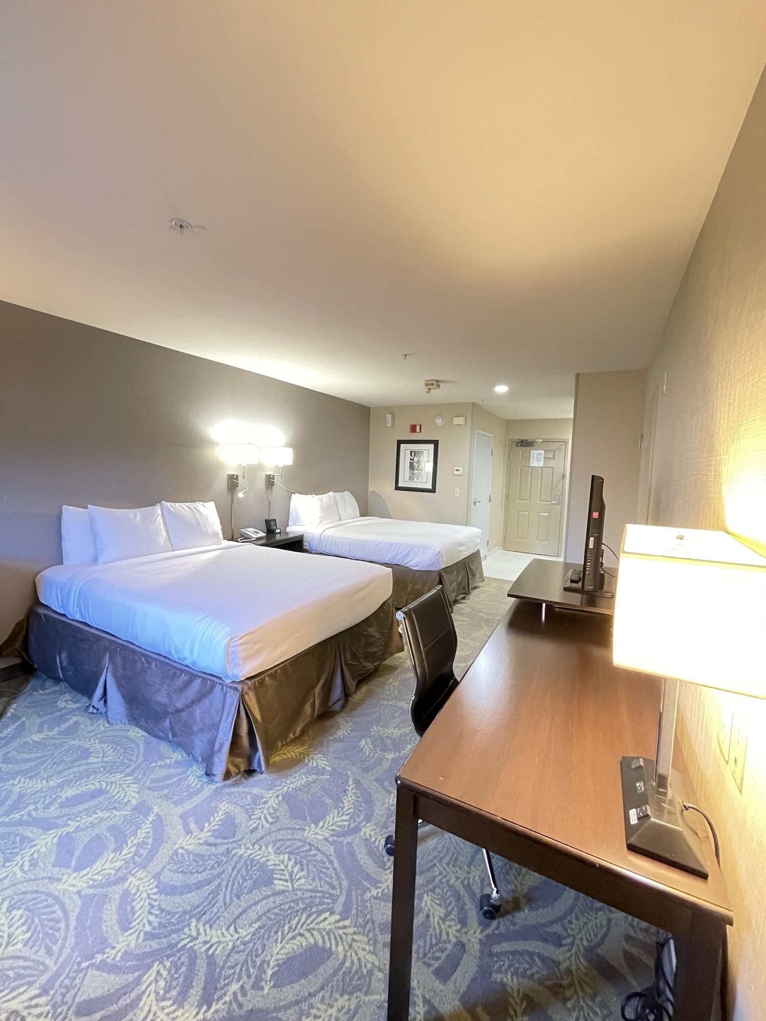 Country Inn & Suites By Radisson, San Carlos, Ca Eksteriør bilde