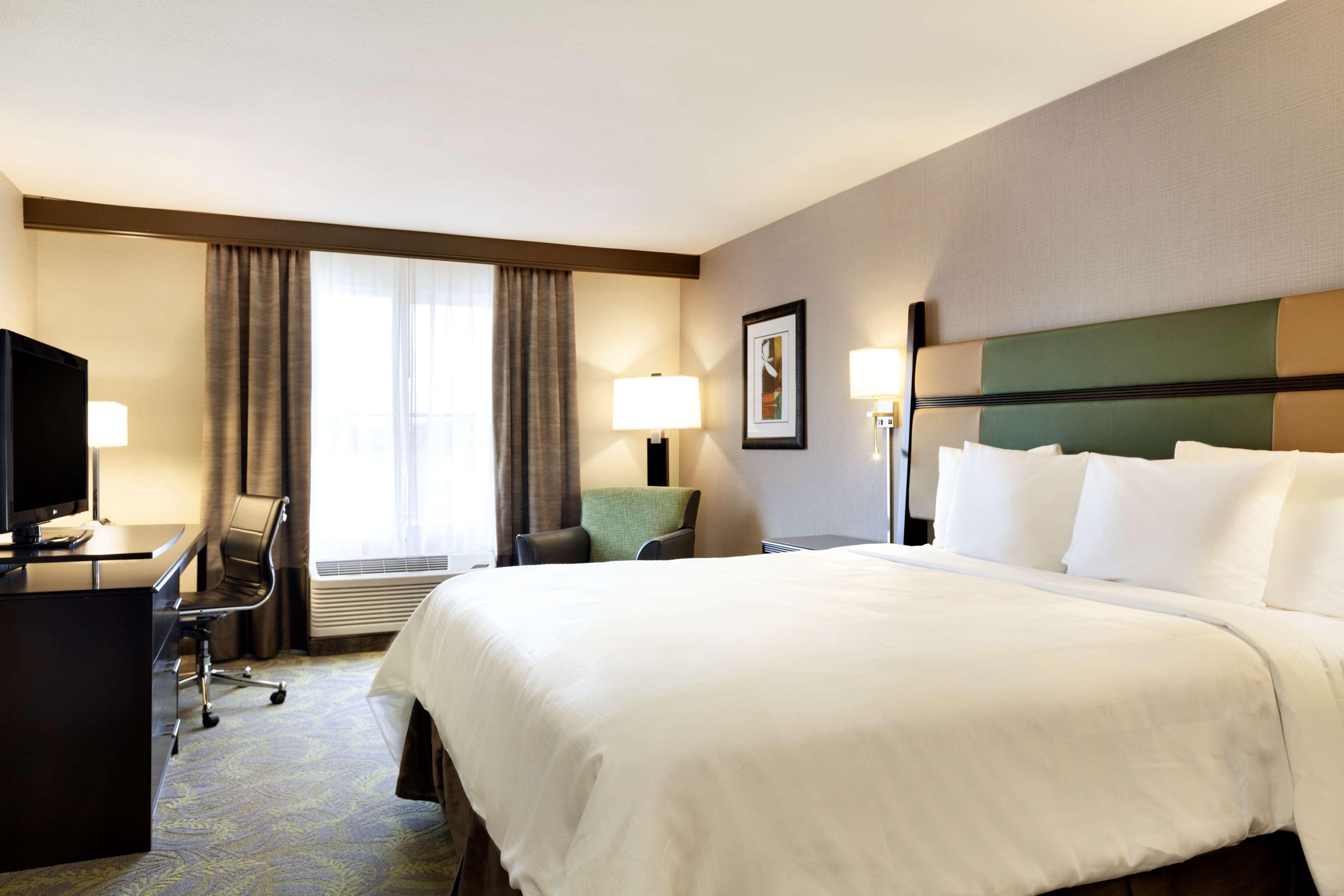 Country Inn & Suites By Radisson, San Carlos, Ca Eksteriør bilde
