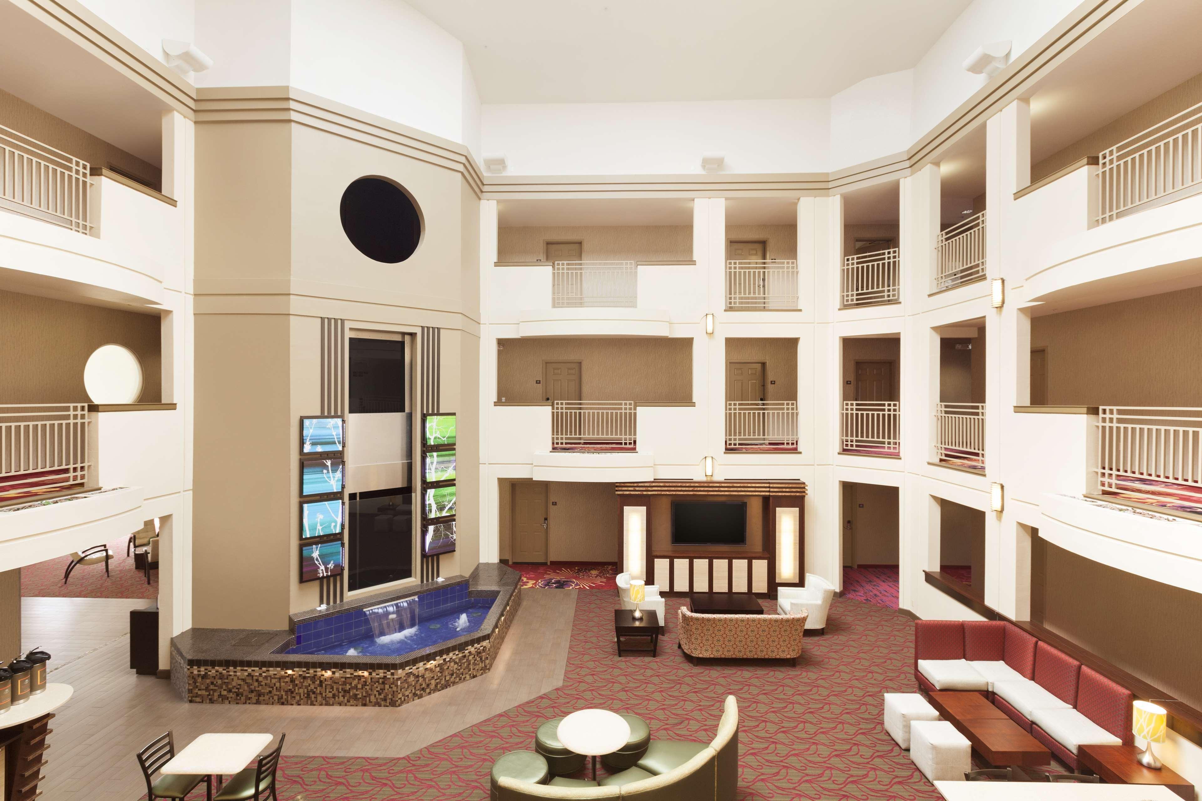 Country Inn & Suites By Radisson, San Carlos, Ca Eksteriør bilde