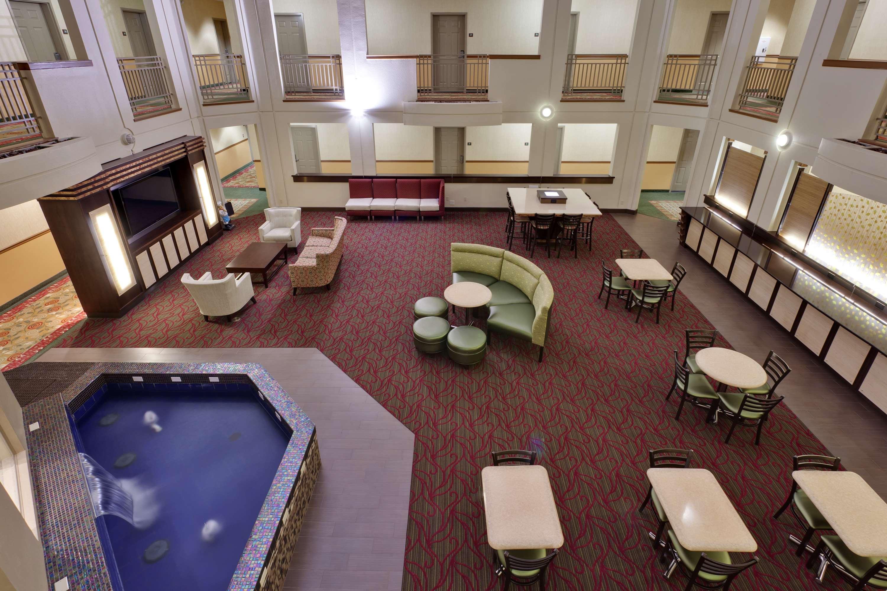 Country Inn & Suites By Radisson, San Carlos, Ca Interiør bilde