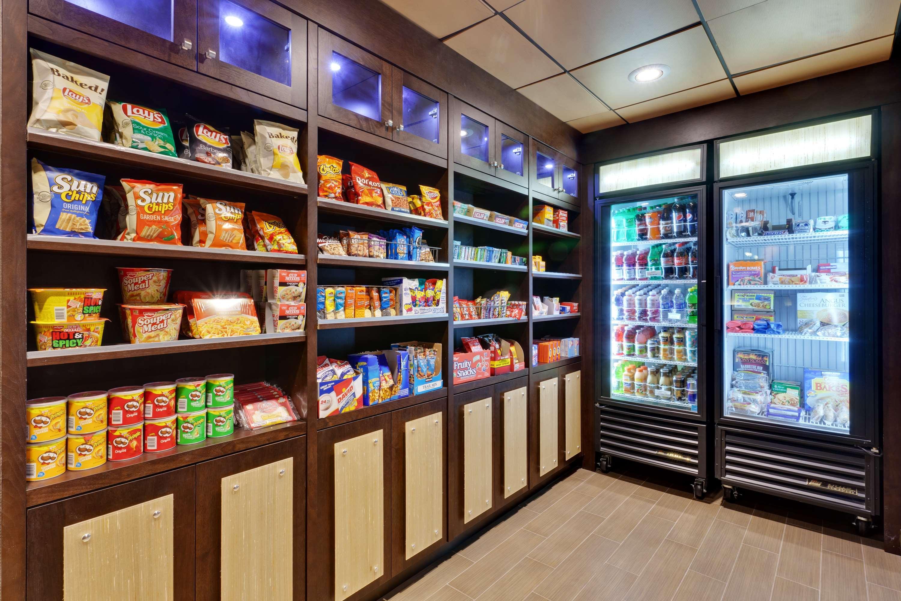 Country Inn & Suites By Radisson, San Carlos, Ca Business bilde