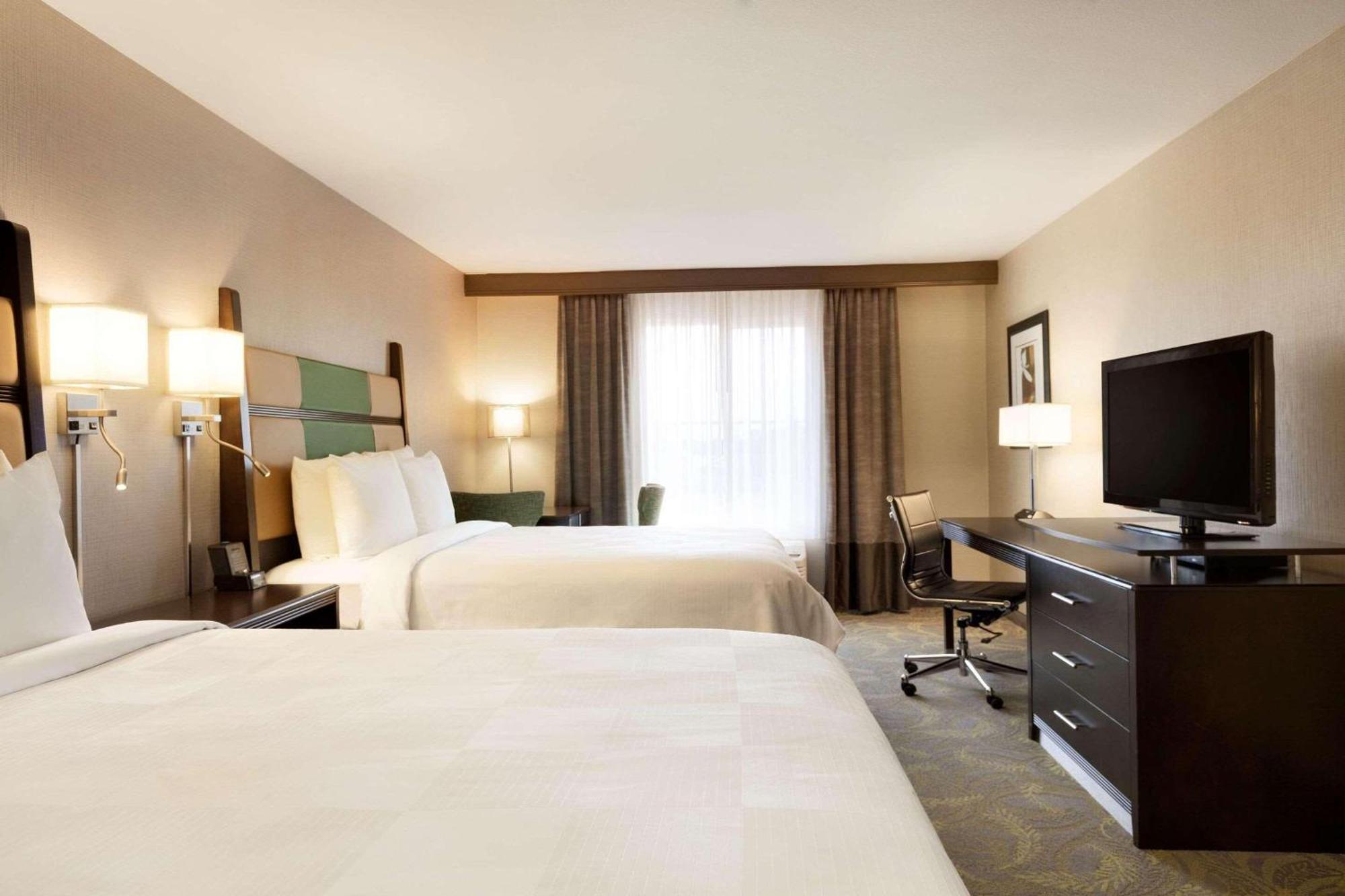 Country Inn & Suites By Radisson, San Carlos, Ca Eksteriør bilde