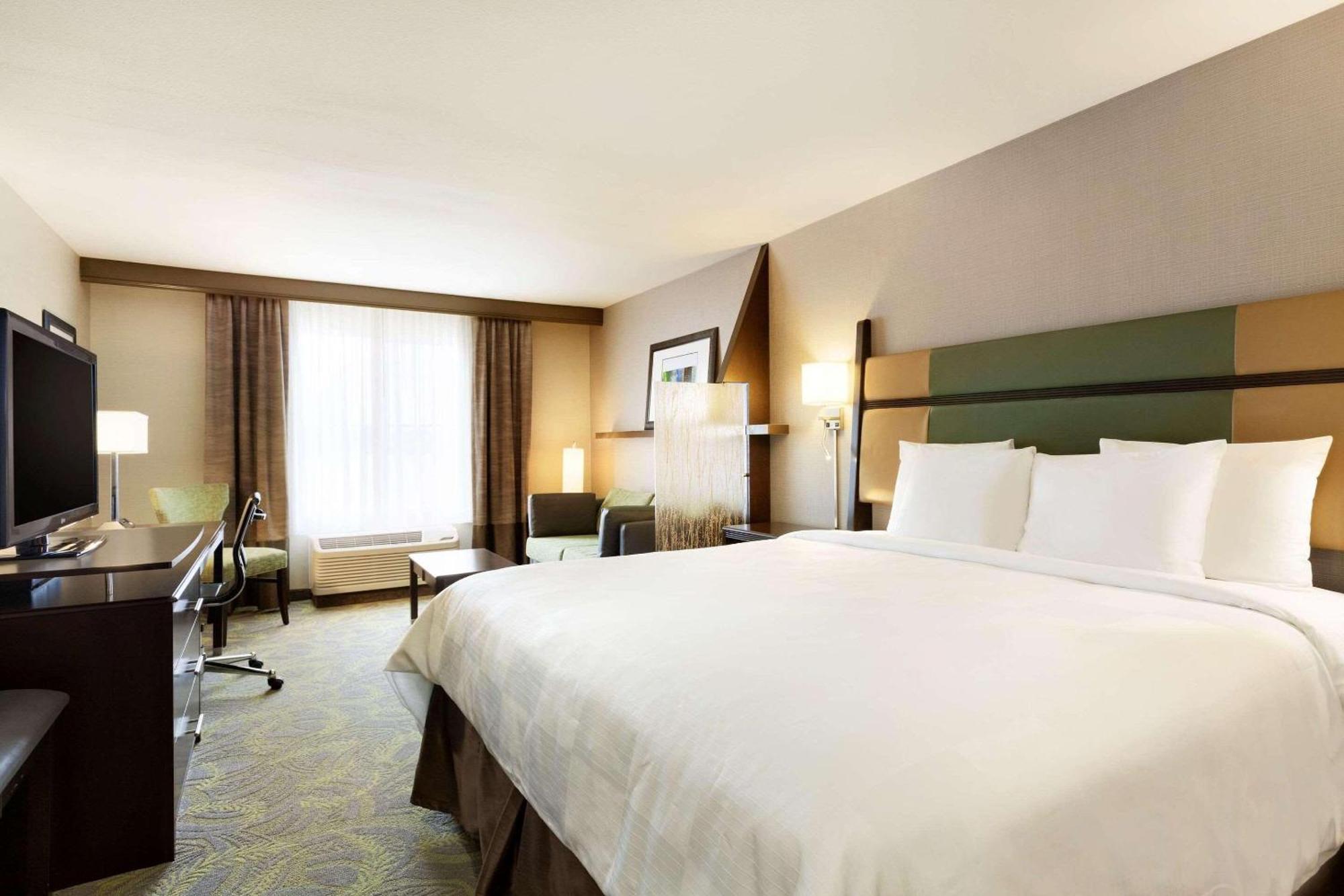 Country Inn & Suites By Radisson, San Carlos, Ca Eksteriør bilde