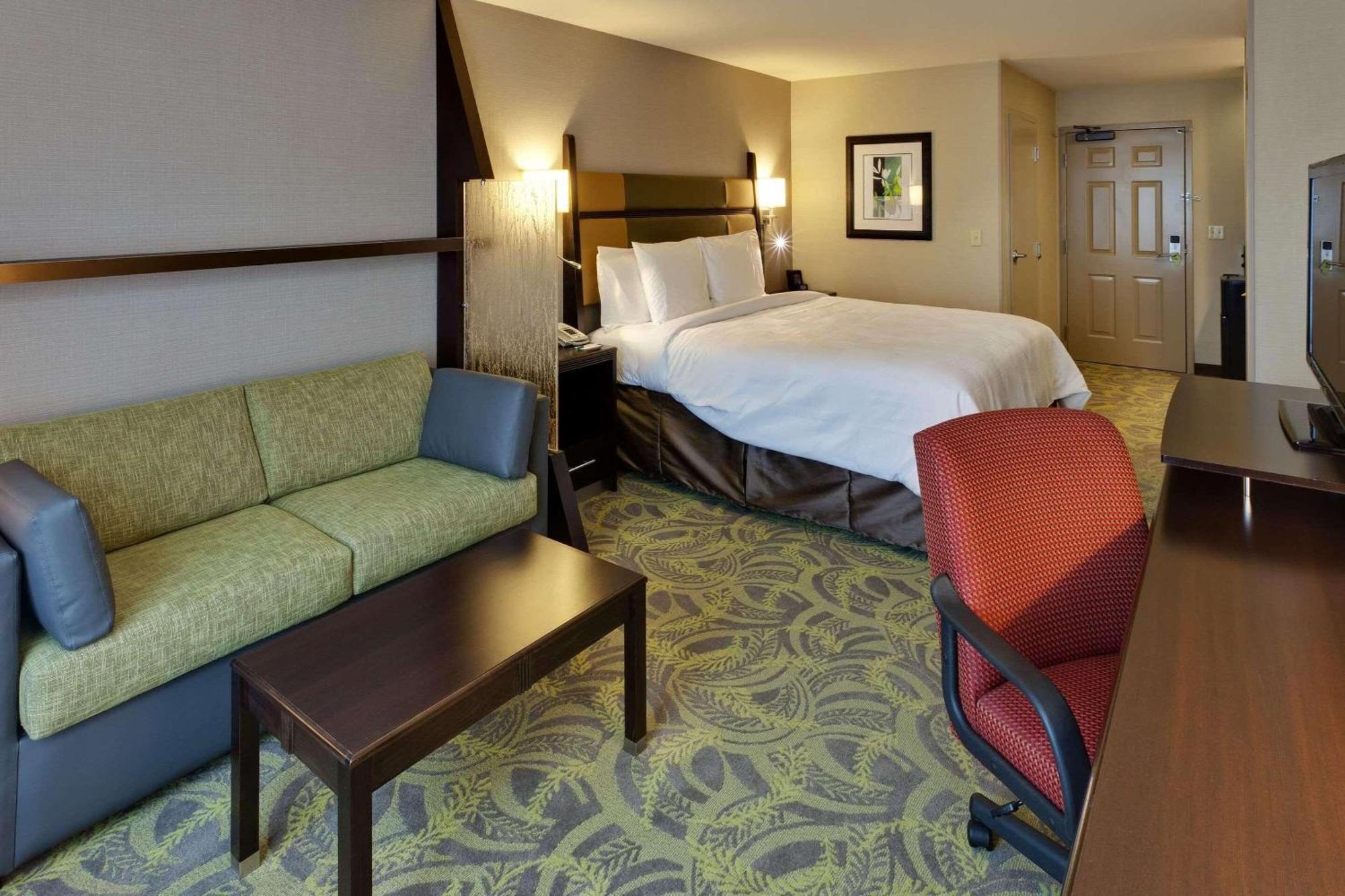 Country Inn & Suites By Radisson, San Carlos, Ca Eksteriør bilde