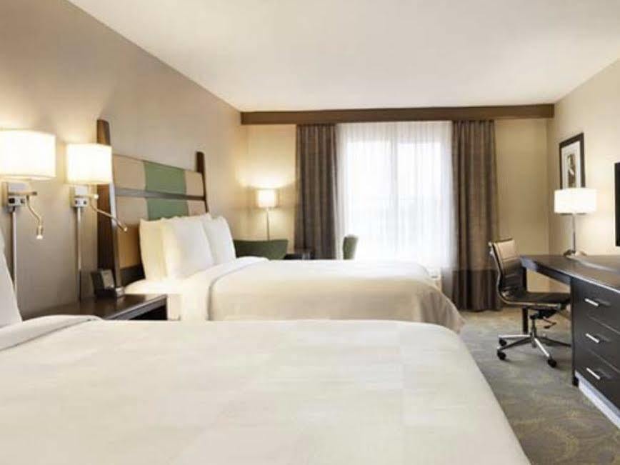 Country Inn & Suites By Radisson, San Carlos, Ca Eksteriør bilde